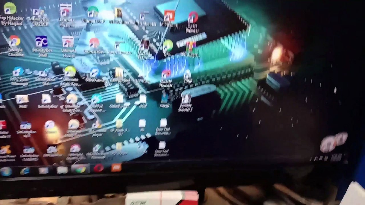 vivo y12 pattern unlock | vivo y12 frp unlock miracle