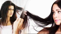 दोमुंहे बालों से छुटकारा दिलाएगा ये मेयोनीज पैक | Mayonnaise Pack For Hair Split Ends | Boldsky