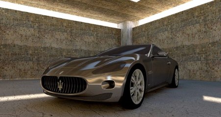 Pininfarina kimin? Pininfarina firması ülkenin firmasıdır? Pininfarina nerede?