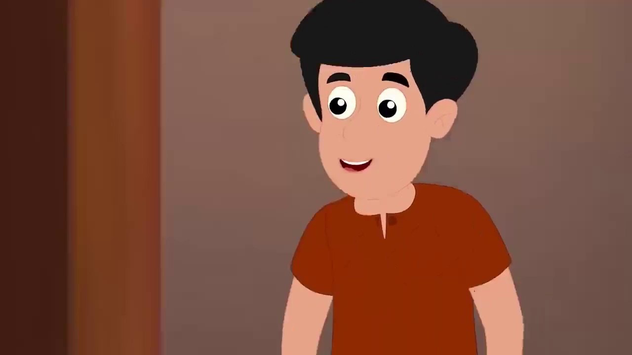 Pakkavada Seller MalayalamFairyTales Kids Story