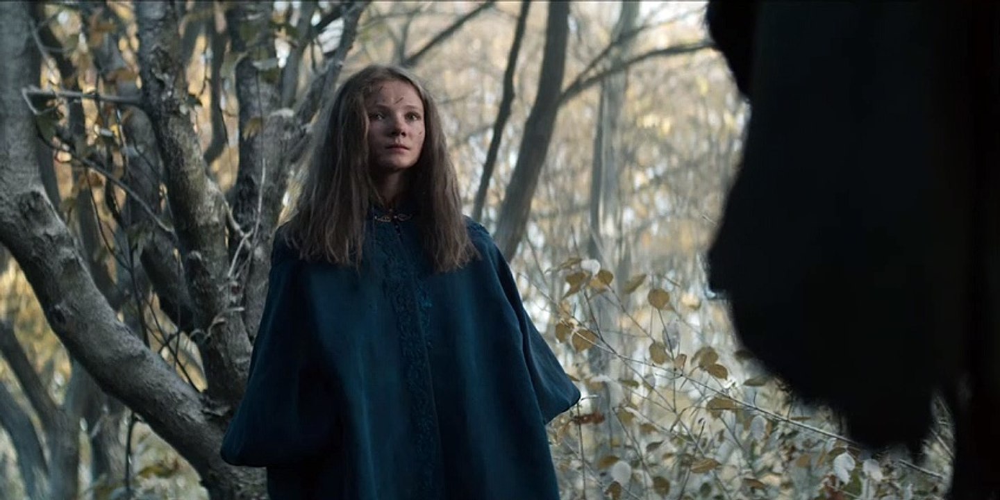 The Witcher - Toss a coin german version