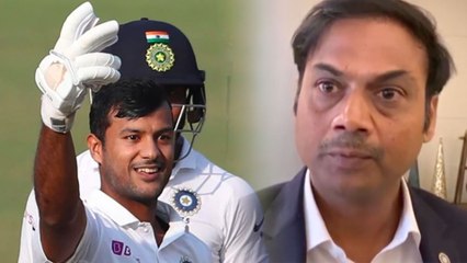 MSK Prasad talking about the team selection for Australia and Sri Lanka series  | ONEINDIA KANNADA