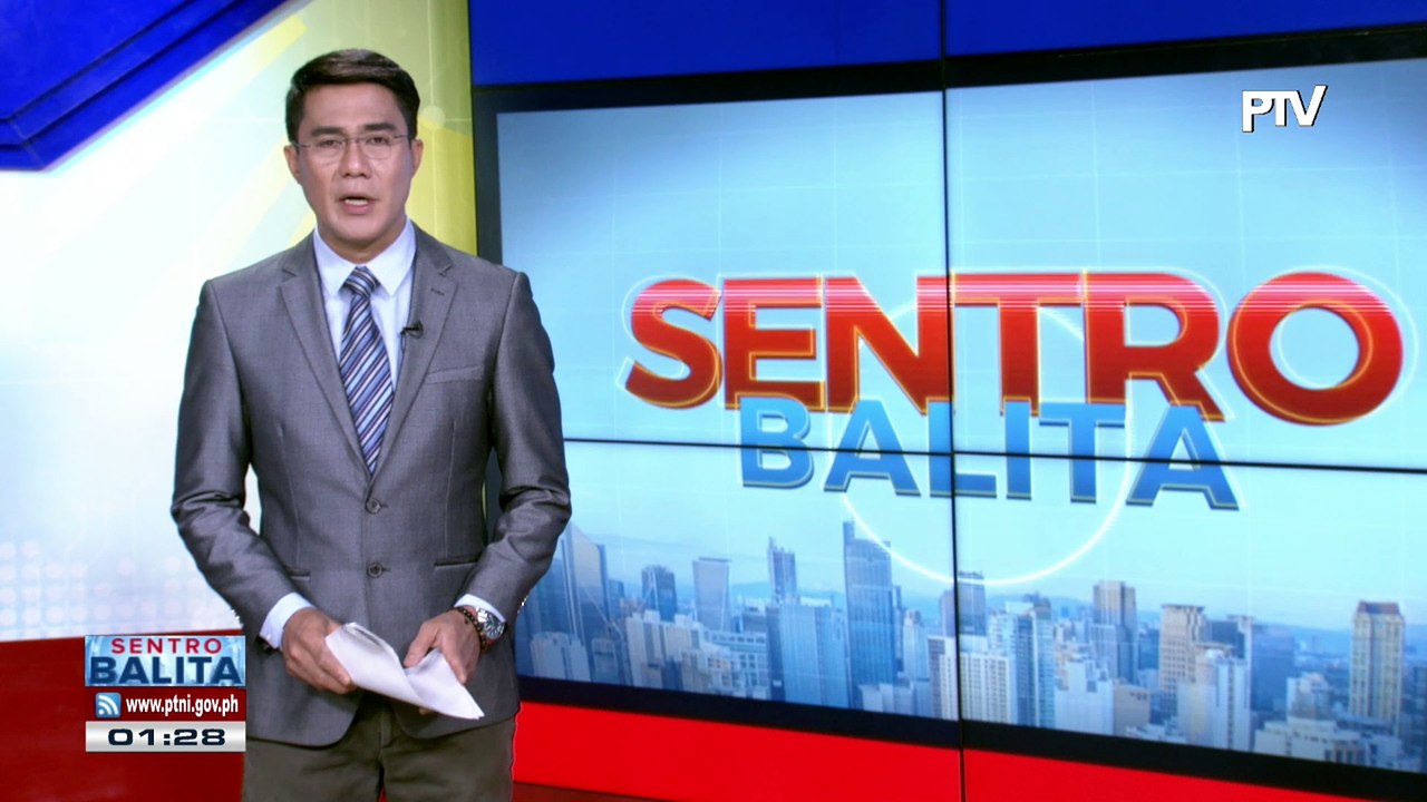 108 drug suspects, arestado sa nakalipas na 4 na araw