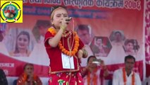 कमला घिमिरे । LIVE l Kamala Ghimire viral singer#Trending video#LAB TV.com Dohori#New Nepali song