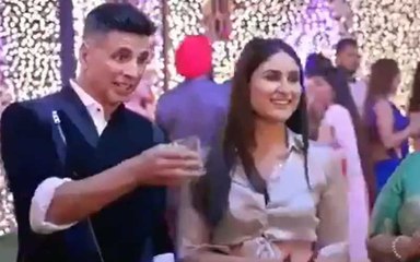 Good Newwz: Internet Accuses Akshay Kumar Of 'Disrespecting Lord Ram', User Asks, 'How Dare You Abuse Hindu God?'