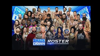 SMACKDOWN 205 LIVE RESULTS 12-6-19 Tribute to the troops pics matt hardy 3rd boy wrestler 2 news