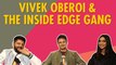 Is Vivek Oberoi's Character In Inside Edge Inspired By Lalit Modi | Season 2 | Amazon Prime