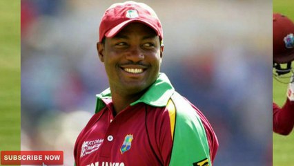 IND v WI : मात्र 5 रन से Brian Lara का 26 साल पुराना रिकॉर्ड तोड़ने से चूके Shai Hope