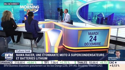 Commerce 2.0 : Plus de mixité dans les jouets, par Anissa Sekkai - 24/12