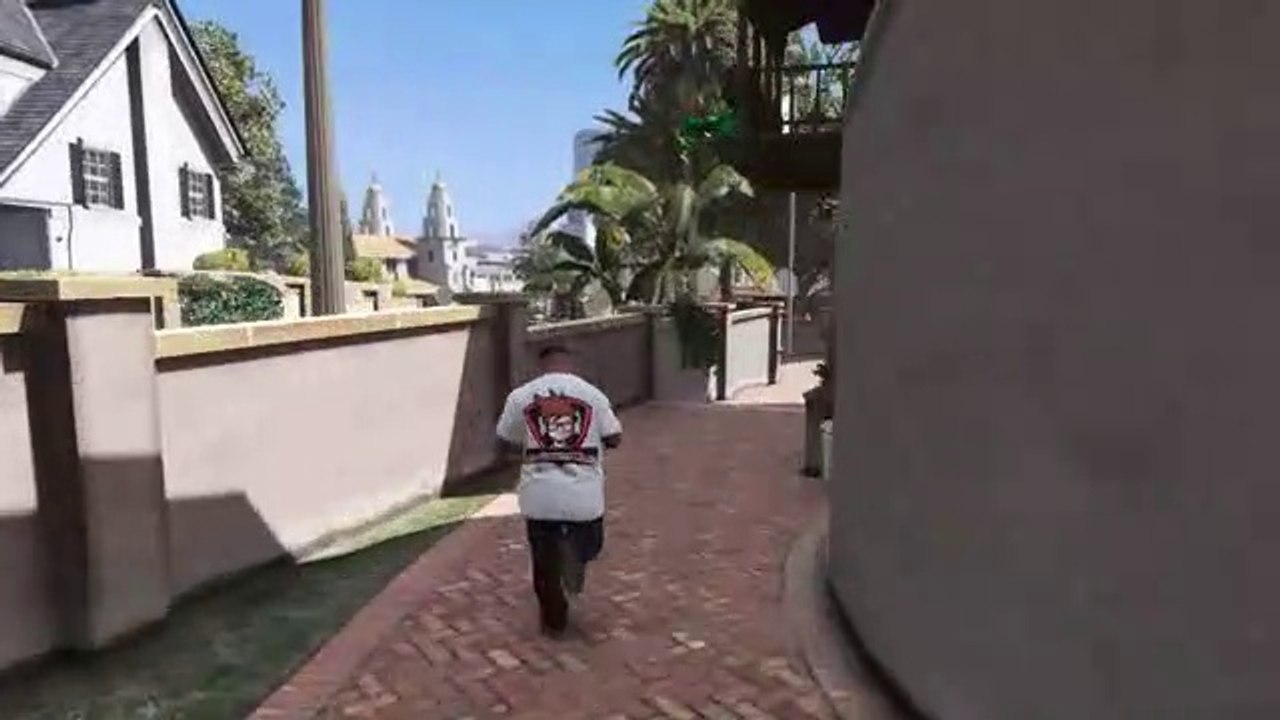 GTA 5 Pakistan | Attack Vs Attack | On The Game...