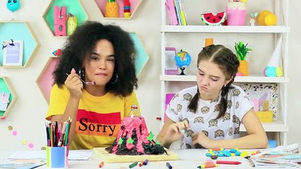 9 RAROS TRUCOS PARA SOBREVIVIR EN CLASE / ¡BROMAS PARA EL REGRESO A CLASES!