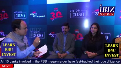 ARK group EXCLUSIVE interview of CMD MR.G Ram Reddy II AIBIZ NEWS II