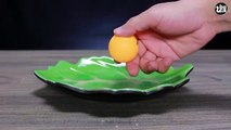 10 AWESOME PING PONG TRICKS-