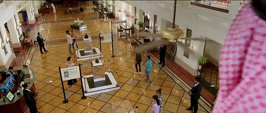 Jack Daniel (2019)[Proper Malayalam - HDRip - x264 ESubs] Movie Part 3