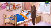 Naqli Heera _ Kids Animated Story _ Islam for Kids