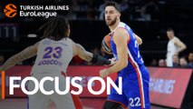 Focus on: Vasilije Micic, Anadolu Efes Istanbul