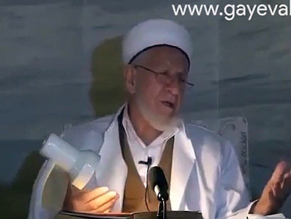 Prof. Dr. Cevat Akşit Hoca Kimlere Deyyus Denir