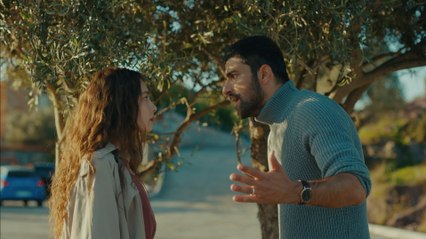 Sefirin Kızı 2. Bölüm Kızımı Almaya Geldim