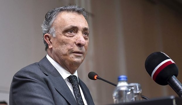 Ahmet Nur Çebi kimdir? Beşiktaş Başkanı Ahmet Nur Çebi kimdir? Ahmet Nur Çebi biyografisi