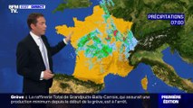 La météo pour ce mardi 24 décembre 2019