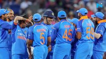 MS Dhoni named captain of Cricket Australia ODI team of the decade
