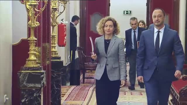 Todos pendientes de la Abogacía del Estado