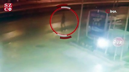 Silahlı kavgaya müdahale eden bekçi vuruldu