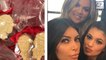 Kylie Jenner Sends Kim, Kourt & Khloes Xmas Cookies Shaped Like Them & Their Children!
