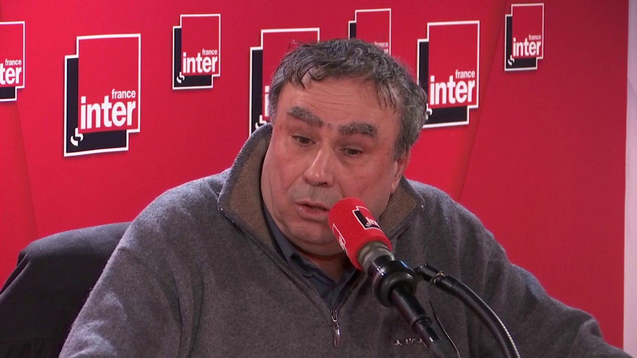 Benjamin Stora, historien : Le président algérien "est placé devant cette alternative très simple, soit avancer vers une démocratisation profonde du pays, soit rester dans un statu quo très dangereux"