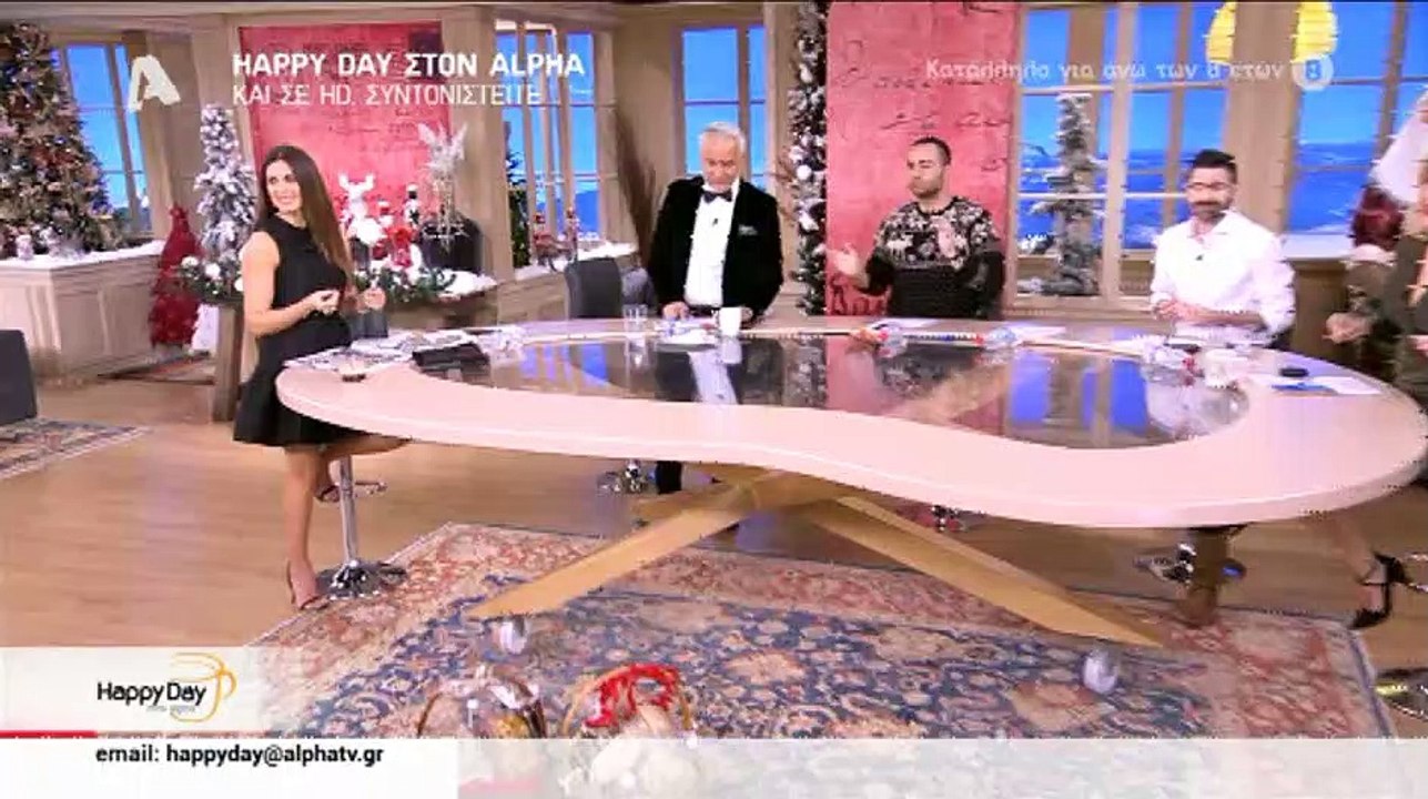 Σταματίνα Τσιμτσιλή: Οι κόρες της της είπαν τα κάλαντα