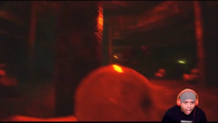 Gamer Reaction - Dark Deception Chapter 3 DOOM DUCKY