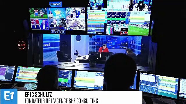 Eric Shultz : Boeing n'a pas d'autres issues que de refaire voler le 737 Max