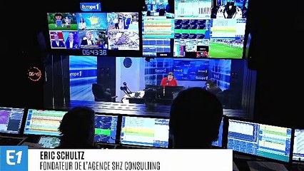 Eric Shultz : "Boeing n'a pas d'autres issues que de refaire voler le 737 Max"