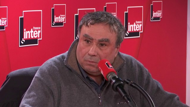 Benjamin Stora : Ceux qui ne veulent pas regarder cette histoire en face passent à côté de la jeunesse du monde , estime l'historien à propos de la déclaration d'Emmanuel Macron sur le colonialisme faute de la République