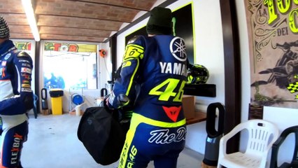 GoPro: Valentino Rossi Wins the 100km 2019 594,102 views