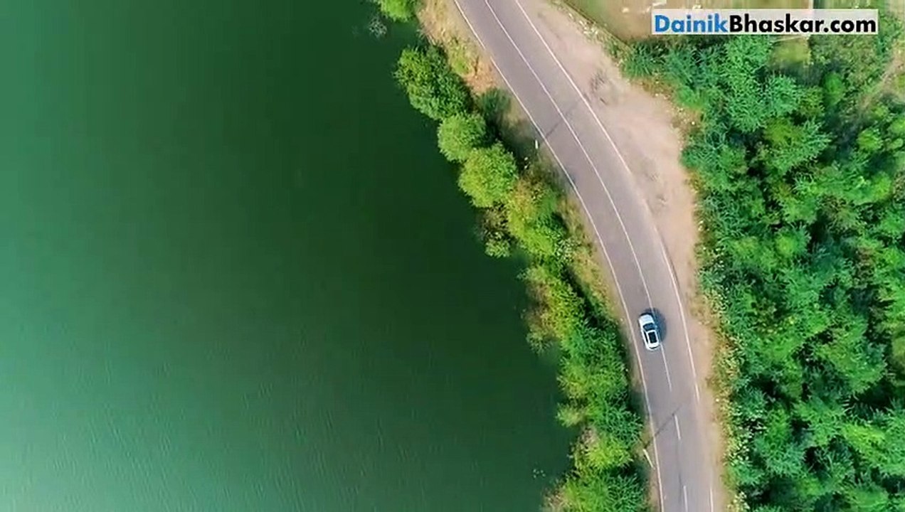 एक चार्ज में जाती है बहुत दूर, देखें MG ZS का र...