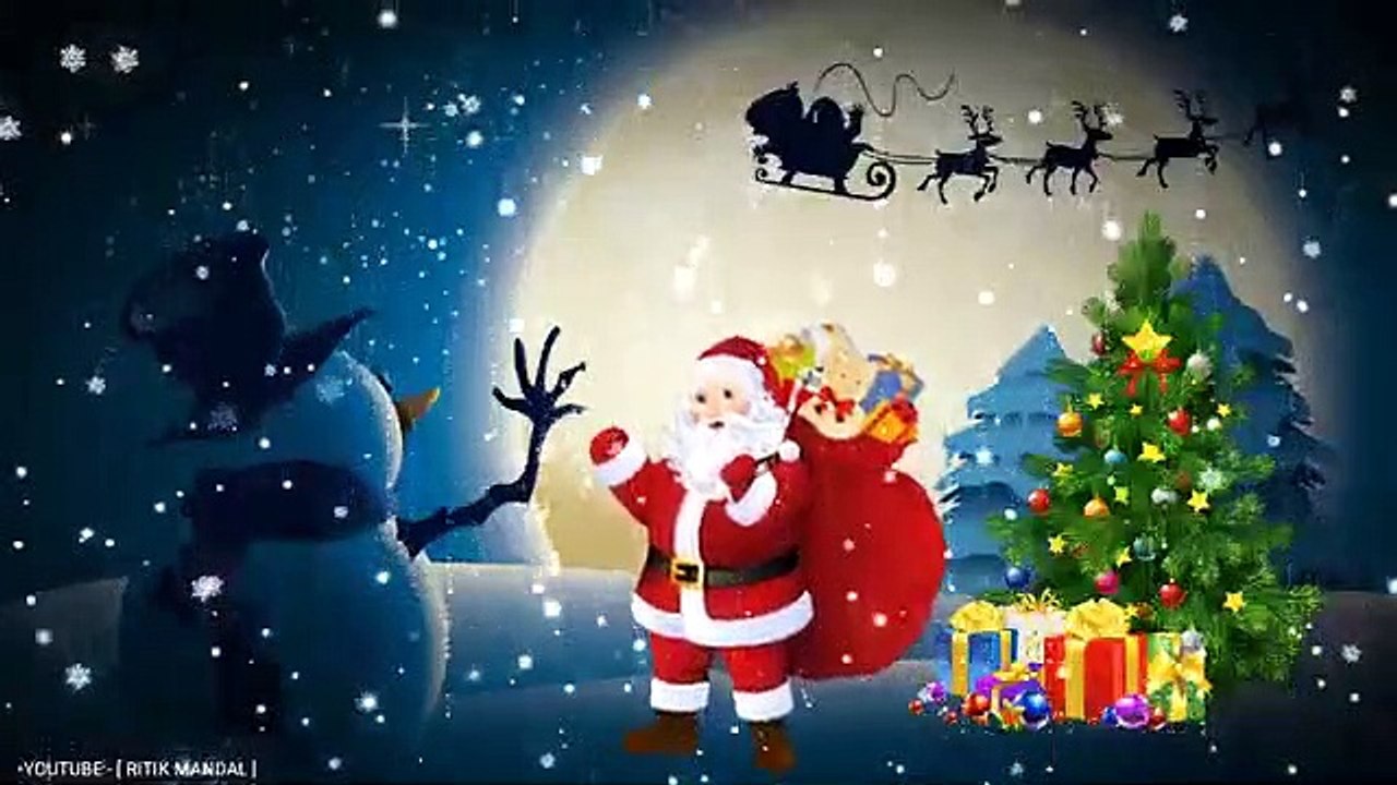 Jingle bells jingle bells jingle all the way WhatsApp status | Christmas WhatsApp Status and Happy New year |