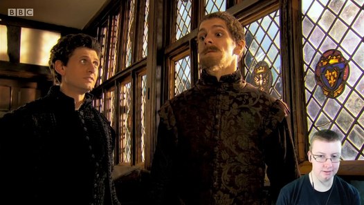 horrible histories elizabeth online dating