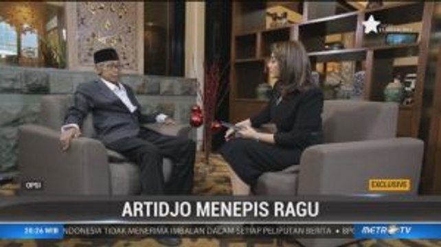 Dewan Pengawas KPK Segera Susun Kode Etik