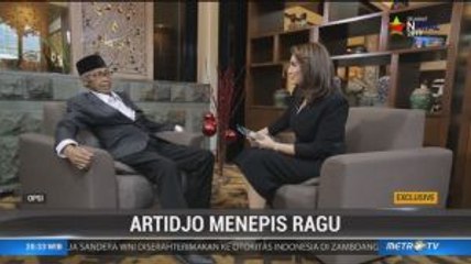 Saut Situmorang: KPK Tak Lagi Efektif dan Efisien