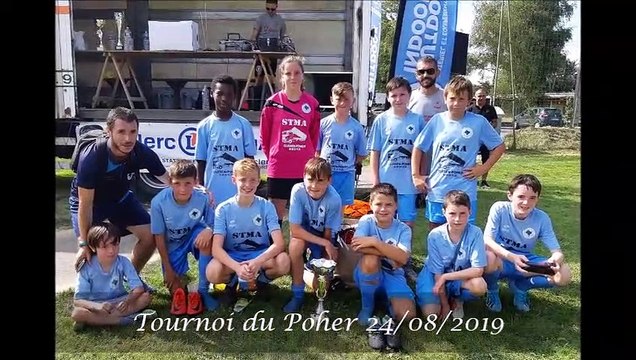 Première partie de saison 2019 2020 - Événements