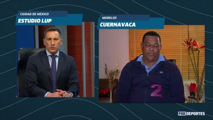 LUP: Antonio Carlos Santos, en EXCLUSIVA, tercera parte