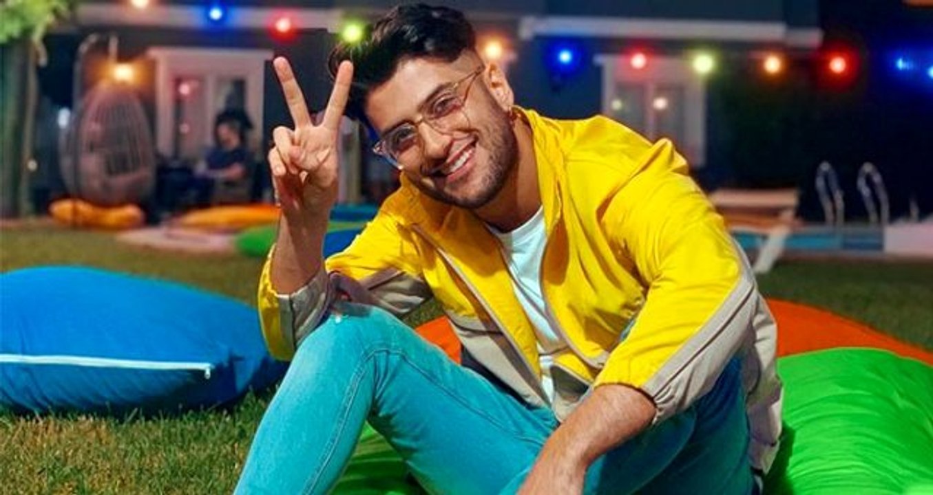 Sosyal medya fenomeni Reynmen, eskiden yaptığı mesleği açıkladı