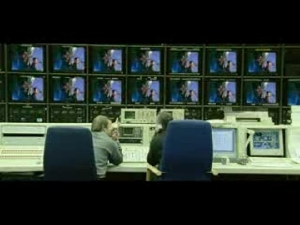 Hard-Fi - 'Suburban Knights'