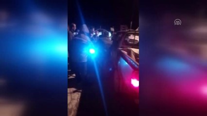 Artvin'de orman yangınında yaklaşık 6 hektar alan zarar gördü