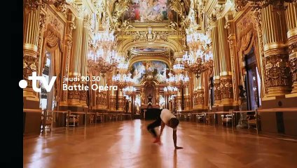 [BA] Battle Opéra - 26/12/2019