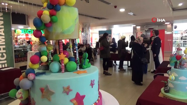 Hem yaptılar hem yediler