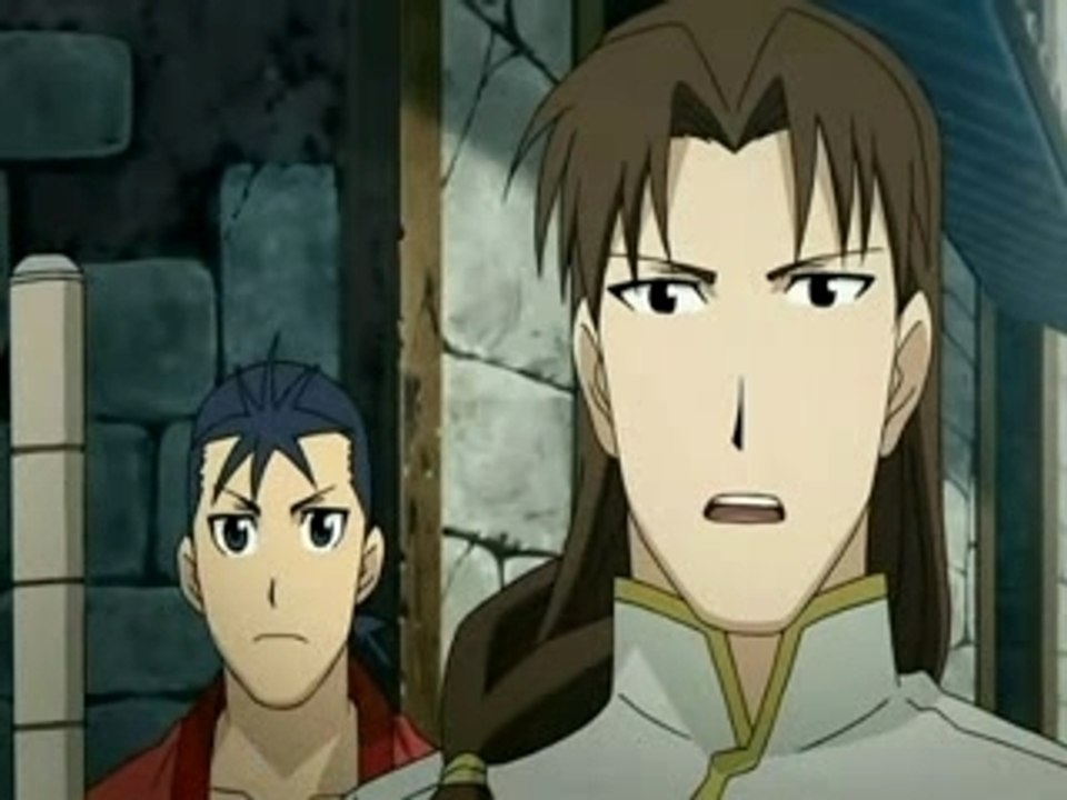 Hero Tales 09 vostfr part 2