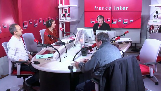 La mort du général algérien Gaïd Salah ne changera pas grand chose , juge l'historien Benjamin Stora