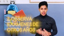 Educación: 5 consejos útiles para estudiar mejor